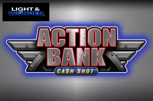 Action Bank Cash Shot